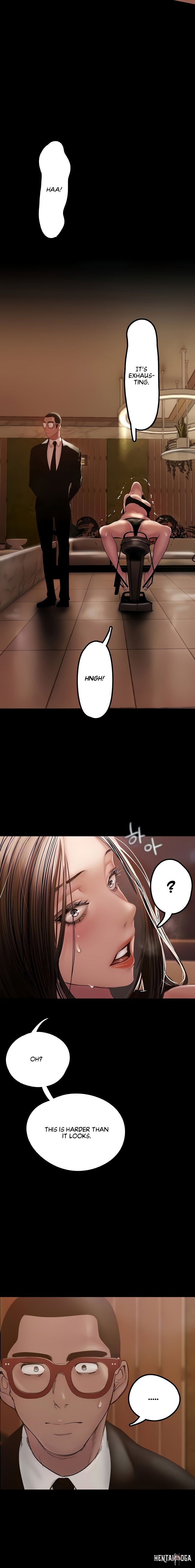 A Wonderful New World A Wonderful New World Chapter 127 - Page 5