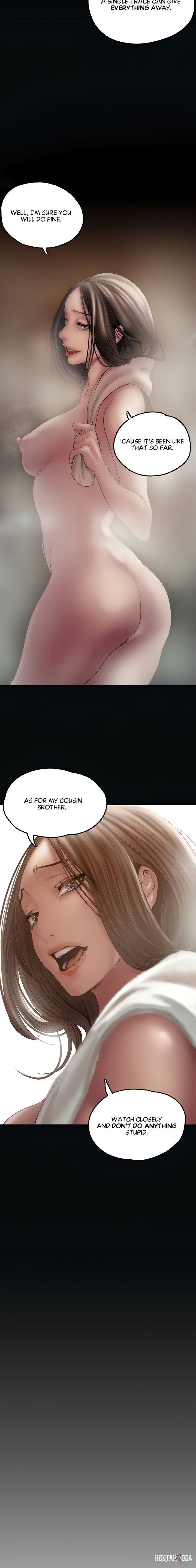 A Wonderful New World A Wonderful New World Chapter 127 - Page 9