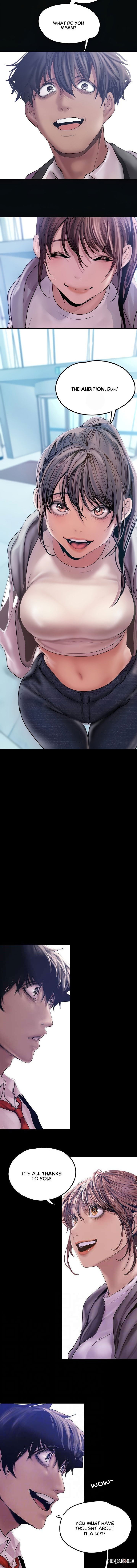 A Wonderful New World A Wonderful New World Chapter 128 - Page 2