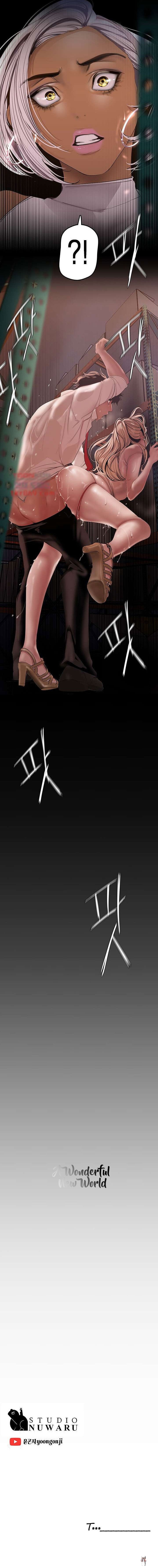 A Wonderful New World A Wonderful New World Chapter 129 - Page 20