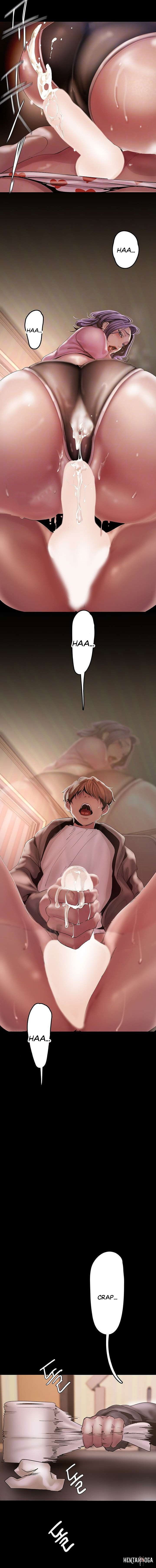 A Wonderful New World A Wonderful New World Chapter 129 - Page 5