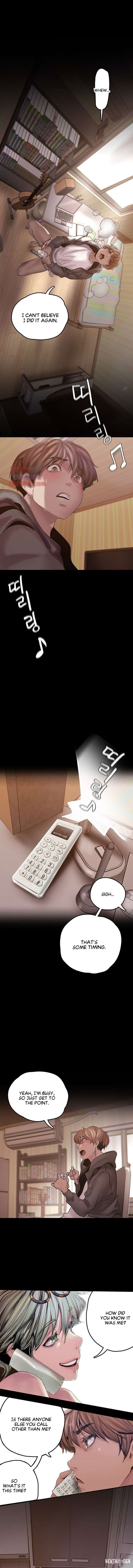 A Wonderful New World A Wonderful New World Chapter 129 - Page 6