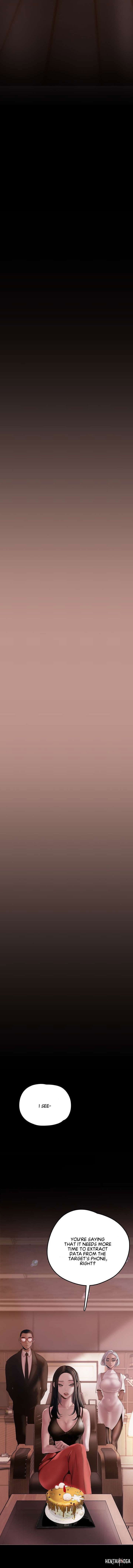 A Wonderful New World A Wonderful New World Chapter 129 - Page 8