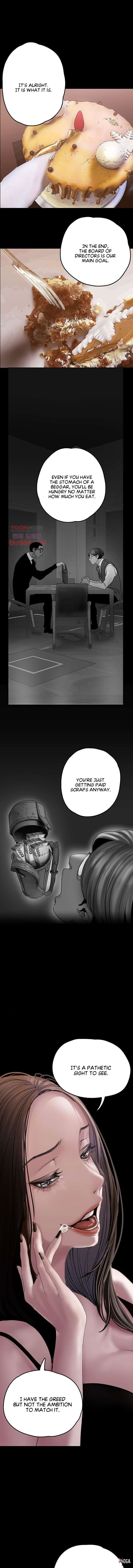 A Wonderful New World A Wonderful New World Chapter 129 - Page 9