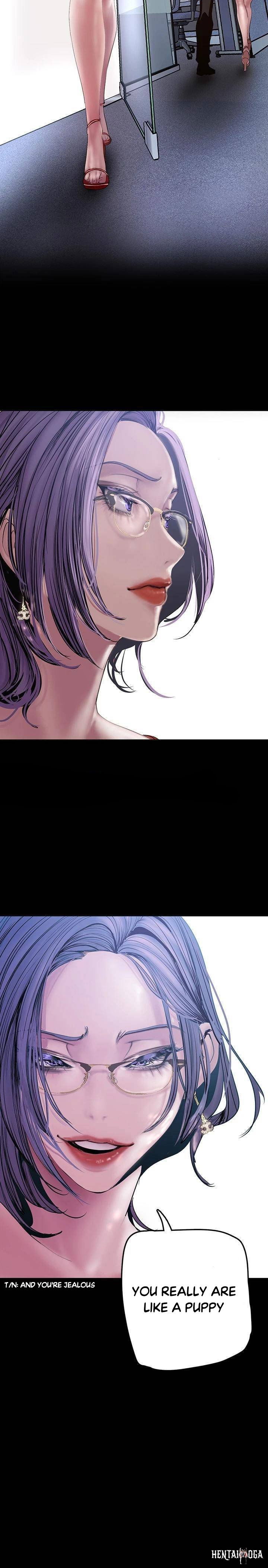 A Wonderful New World A Wonderful New World Chapter 130 - Page 12