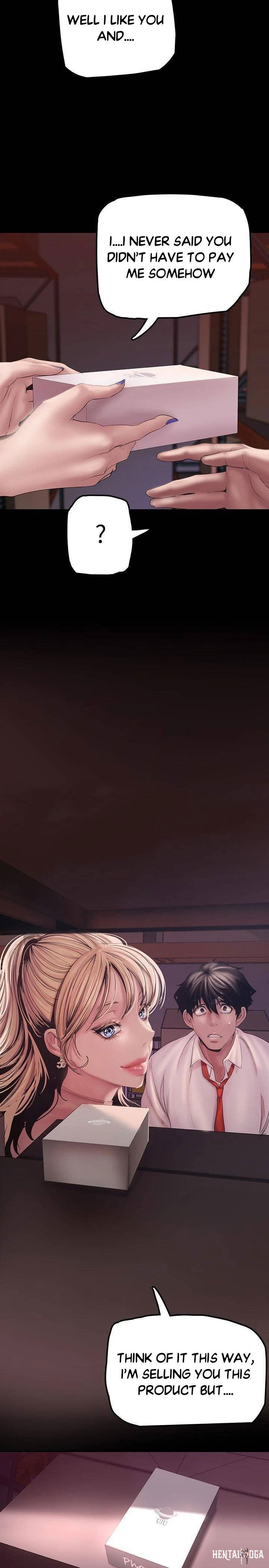 A Wonderful New World A Wonderful New World Chapter 130 - Page 20