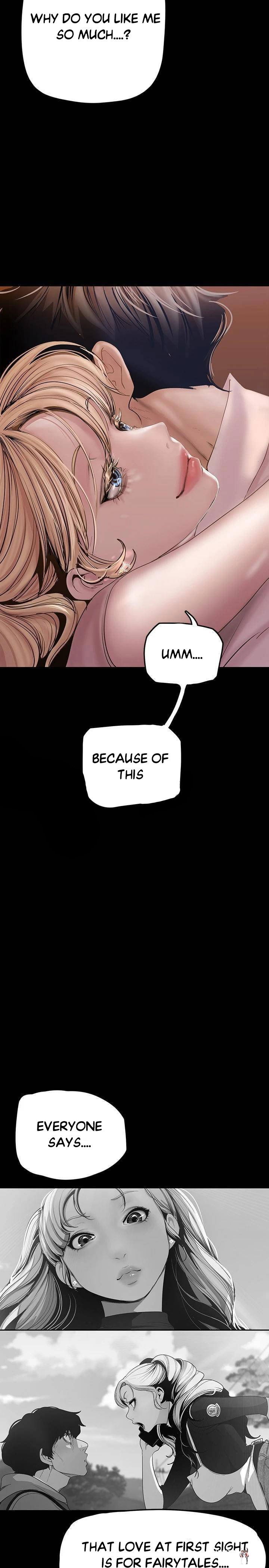 A Wonderful New World A Wonderful New World Chapter 130 - Page 24