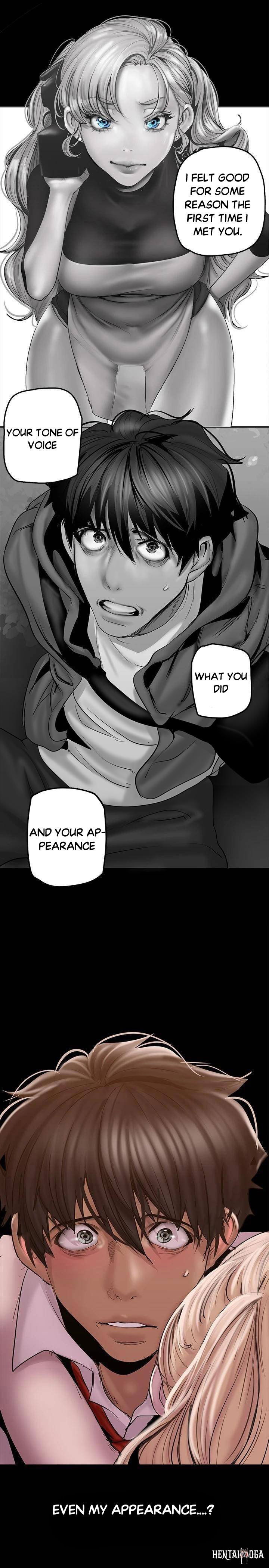 A Wonderful New World A Wonderful New World Chapter 130 - Page 26