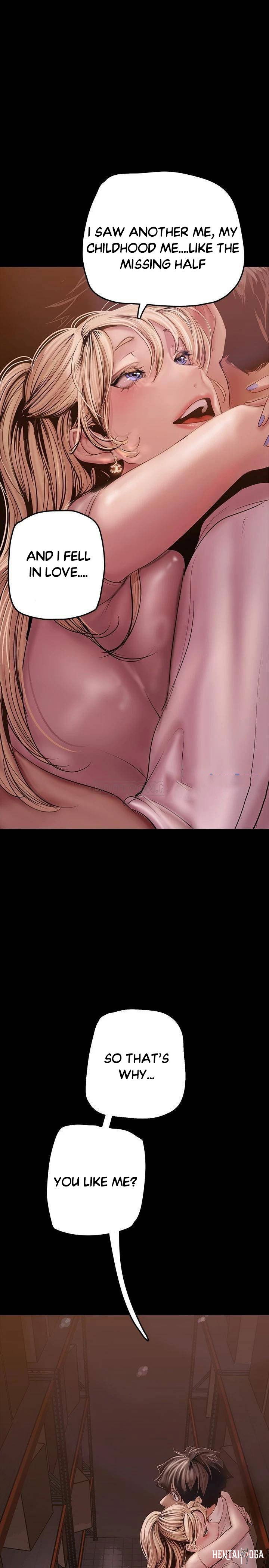 A Wonderful New World A Wonderful New World Chapter 130 - Page 27