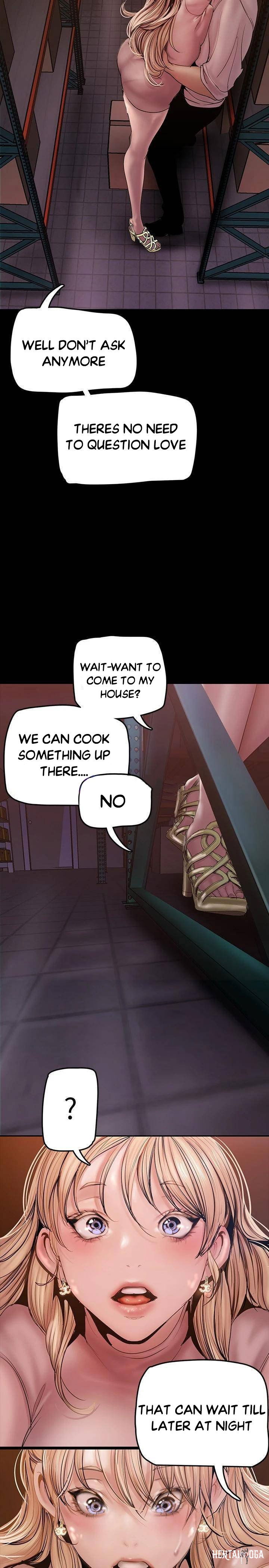 A Wonderful New World A Wonderful New World Chapter 130 - Page 28