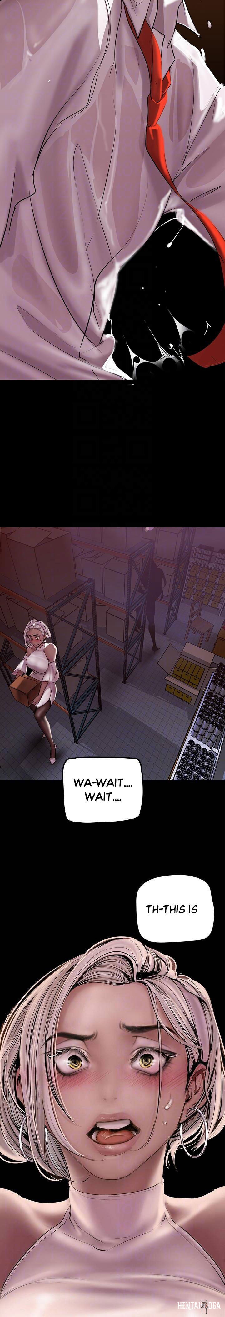 A Wonderful New World A Wonderful New World Chapter 130 - Page 3