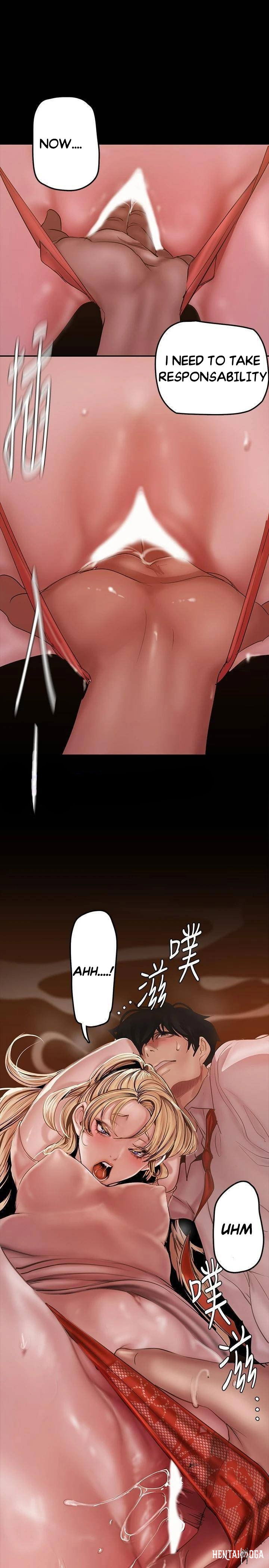 A Wonderful New World A Wonderful New World Chapter 130 - Page 30