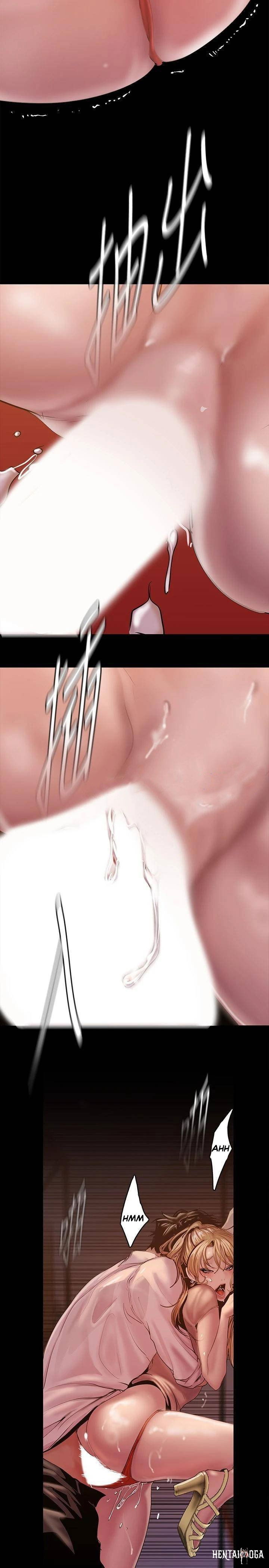 A Wonderful New World A Wonderful New World Chapter 130 - Page 35