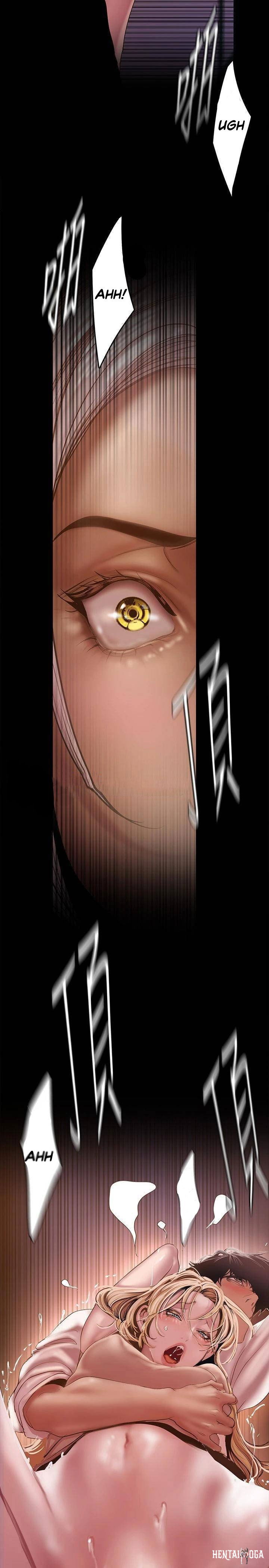 A Wonderful New World A Wonderful New World Chapter 130 - Page 36