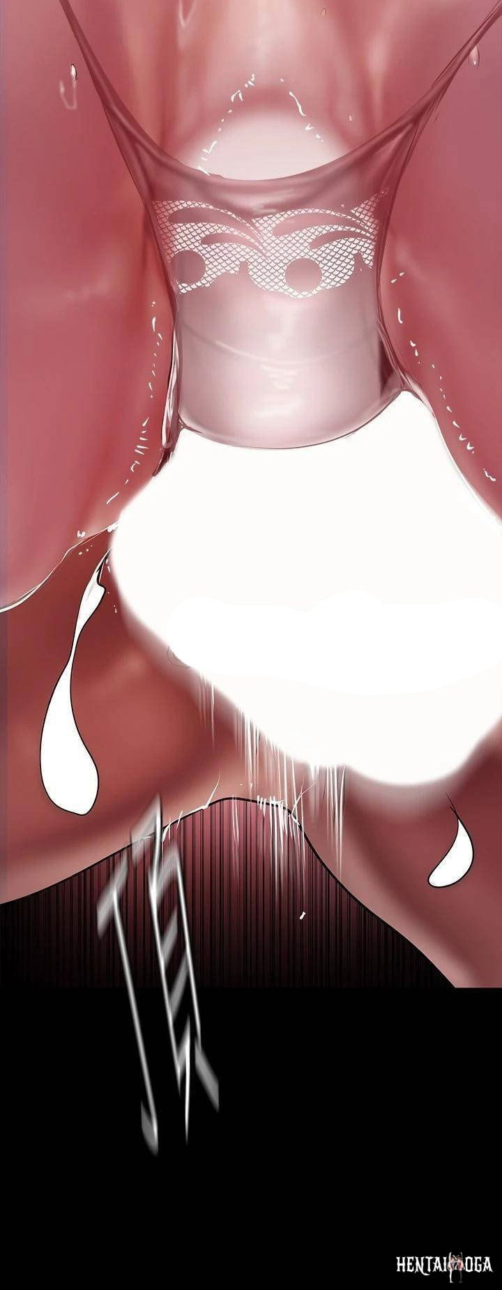 A Wonderful New World A Wonderful New World Chapter 130 - Page 37