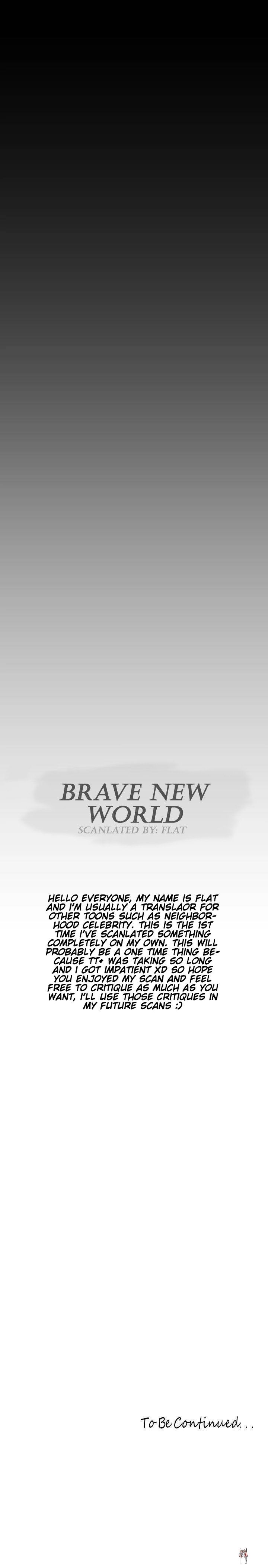 A Wonderful New World A Wonderful New World Chapter 130 - Page 38