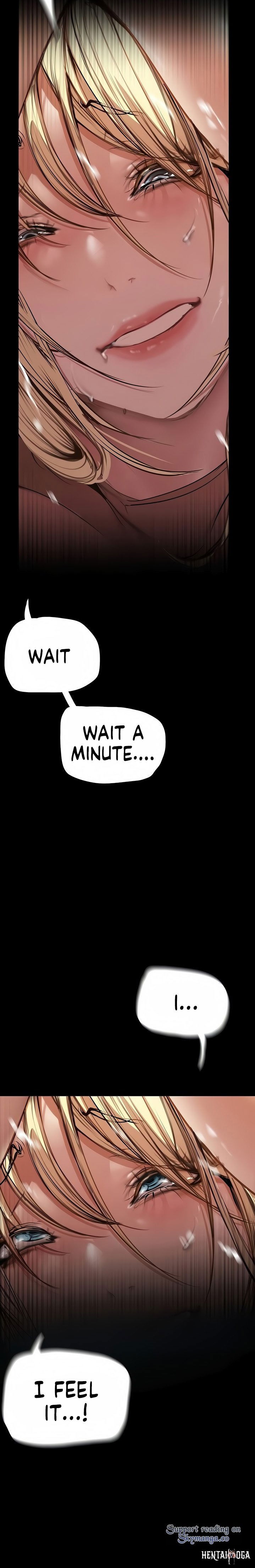 A Wonderful New World A Wonderful New World Chapter 131 - Page 15