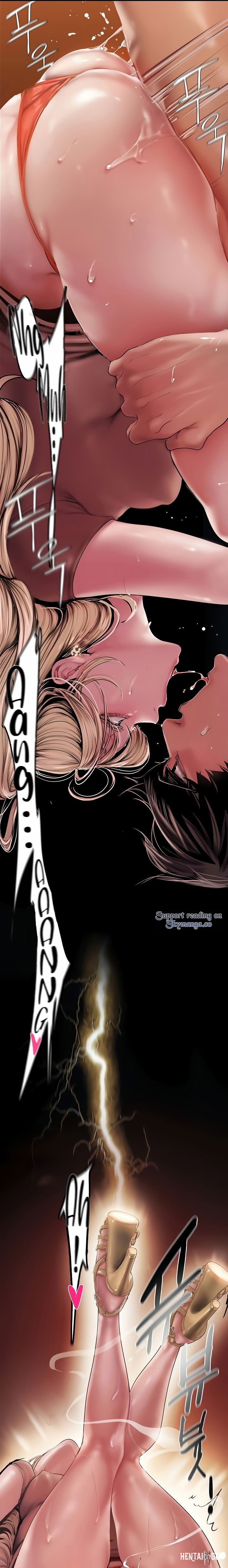 A Wonderful New World A Wonderful New World Chapter 131 - Page 16