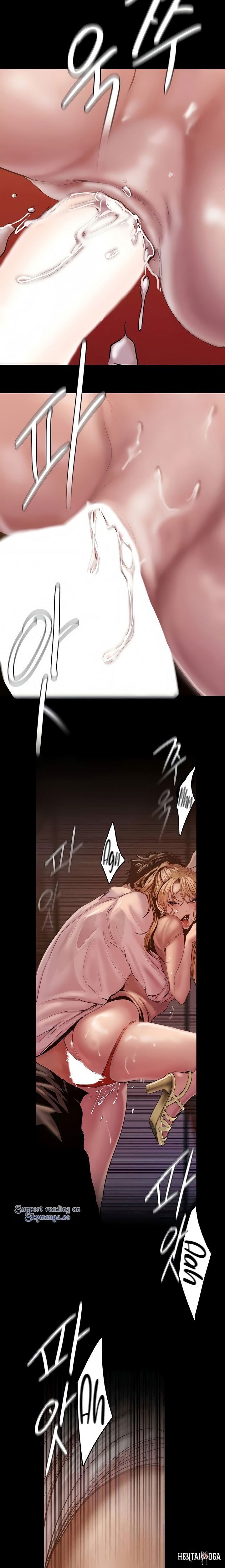 A Wonderful New World A Wonderful New World Chapter 131 - Page 2