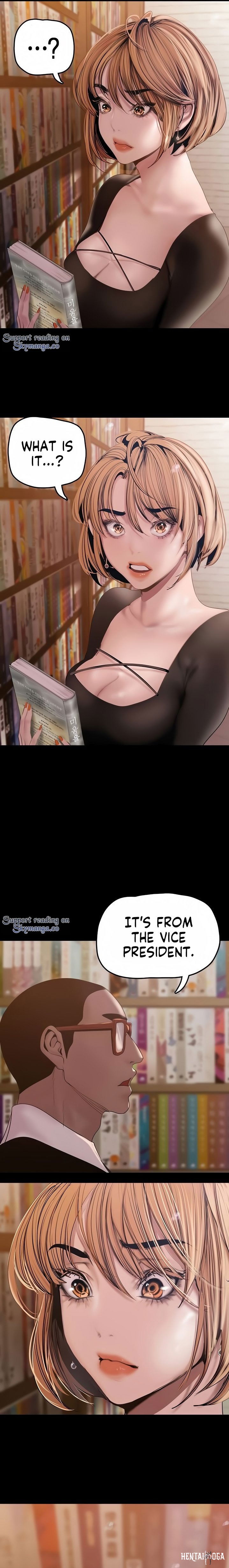 A Wonderful New World A Wonderful New World Chapter 131 - Page 26