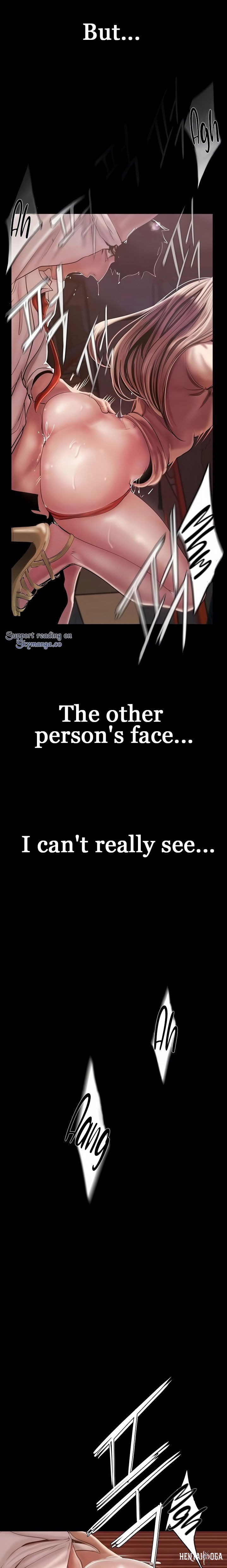 A Wonderful New World A Wonderful New World Chapter 131 - Page 6