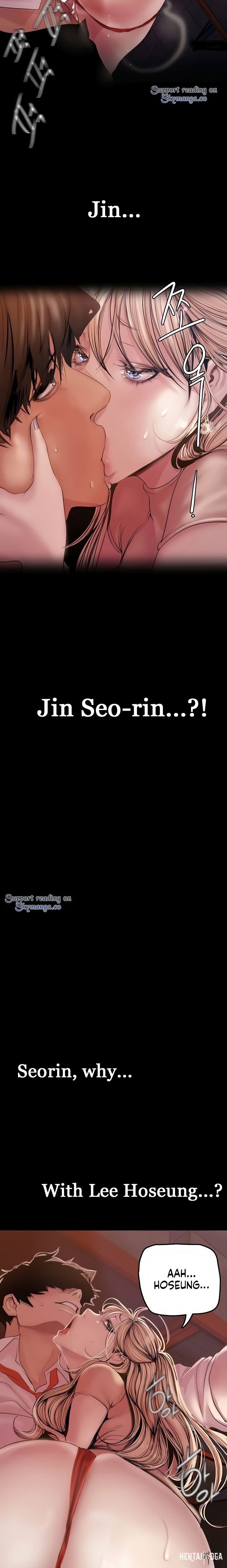 A Wonderful New World A Wonderful New World Chapter 131 - Page 8