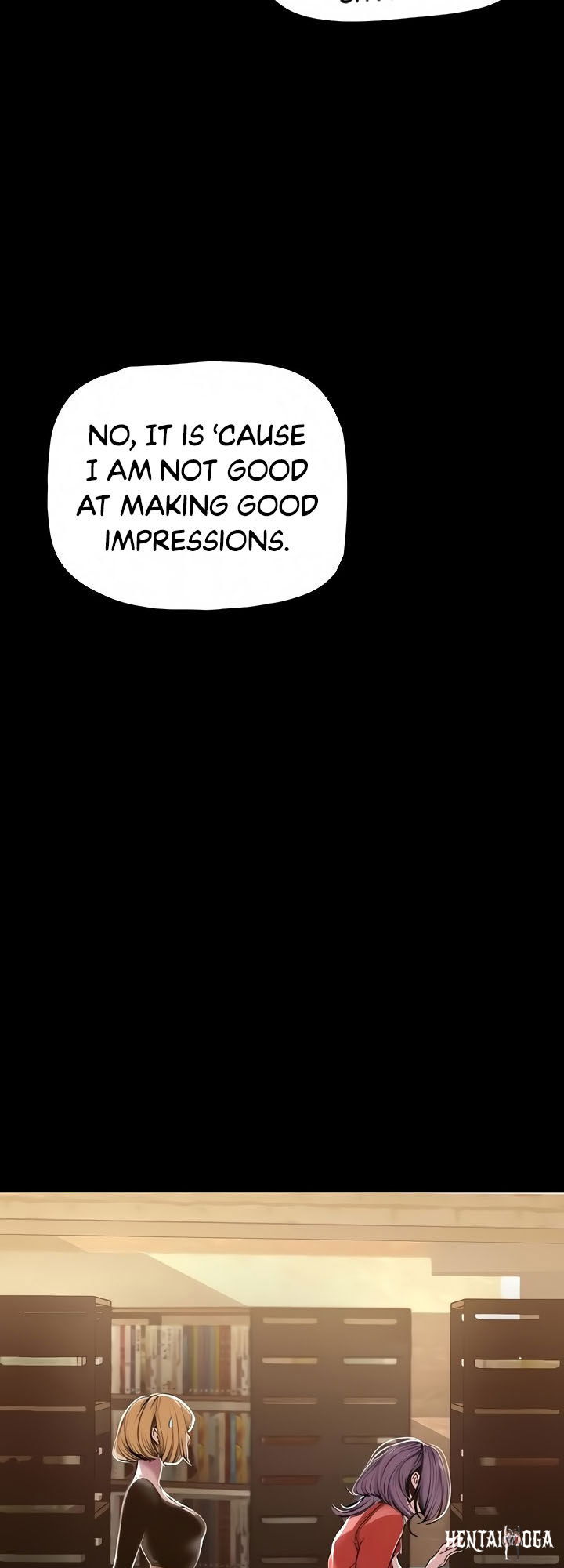 A Wonderful New World A Wonderful New World Chapter 132 - Page 11