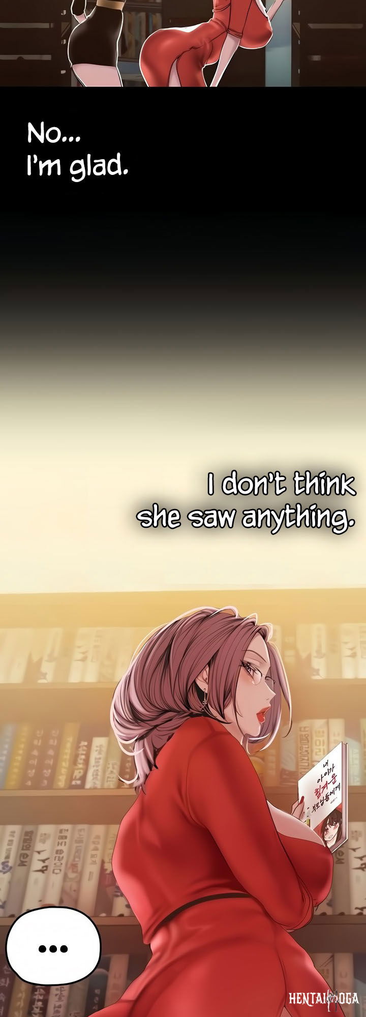 A Wonderful New World A Wonderful New World Chapter 132 - Page 12