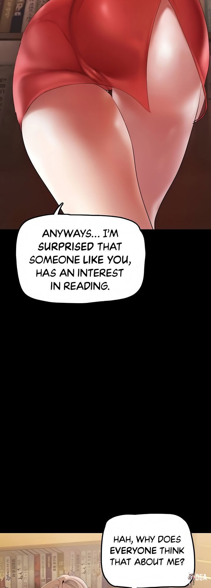 A Wonderful New World A Wonderful New World Chapter 132 - Page 13