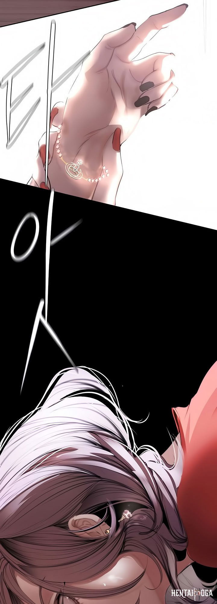 A Wonderful New World A Wonderful New World Chapter 132 - Page 17