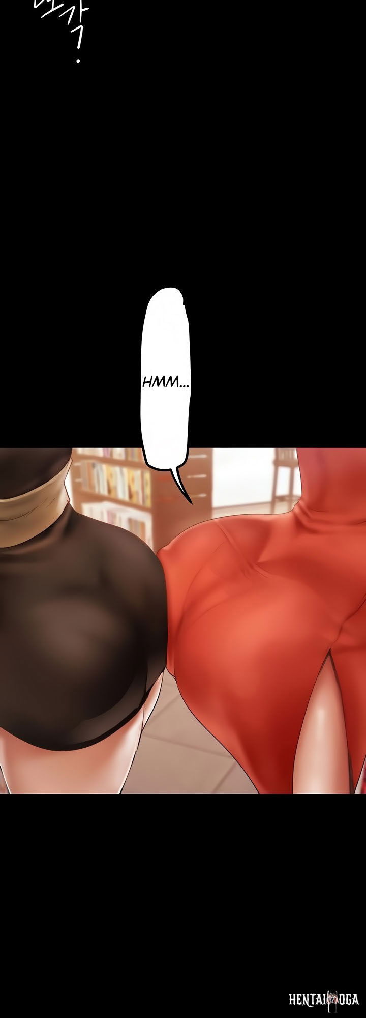 A Wonderful New World A Wonderful New World Chapter 132 - Page 2