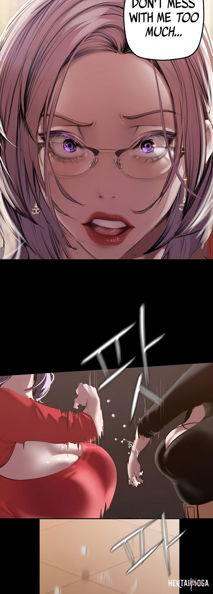 A Wonderful New World A Wonderful New World Chapter 132 - Page 20