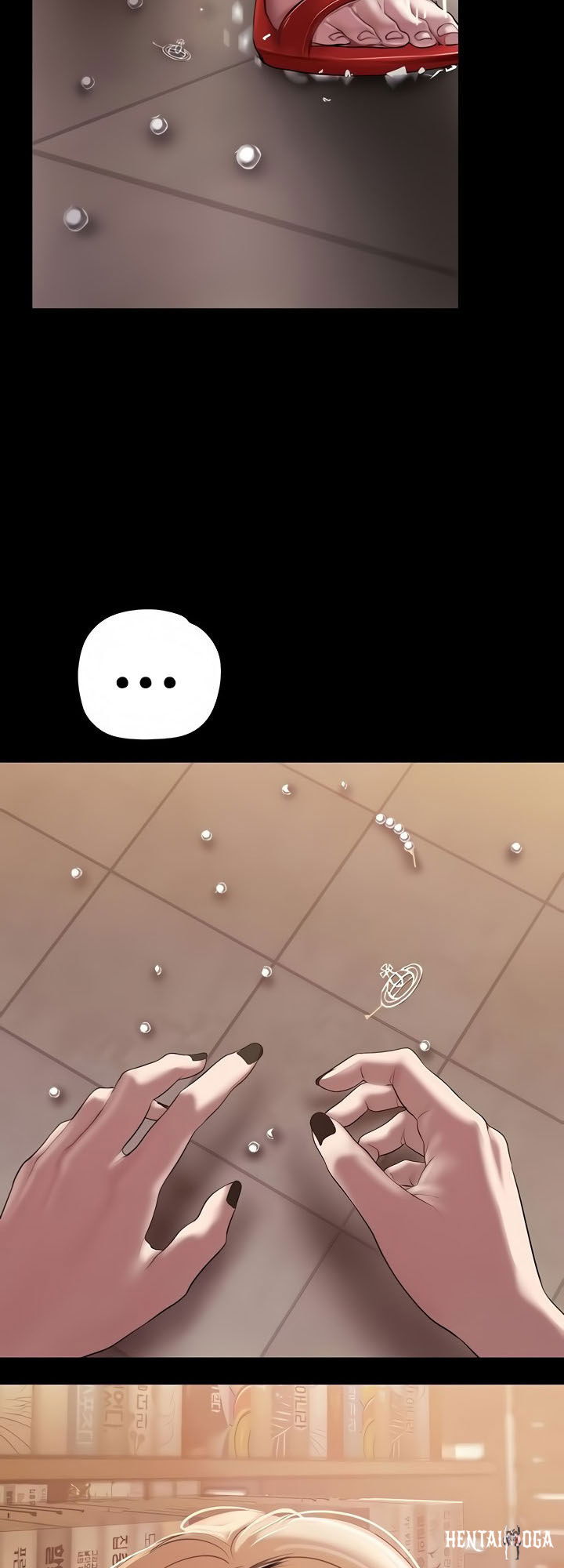 A Wonderful New World A Wonderful New World Chapter 132 - Page 24