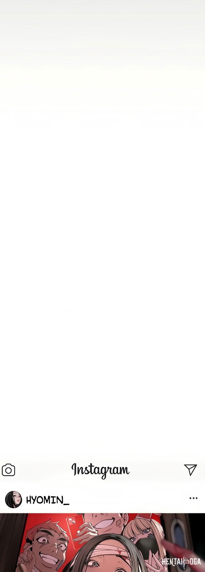 A Wonderful New World A Wonderful New World Chapter 132 - Page 27