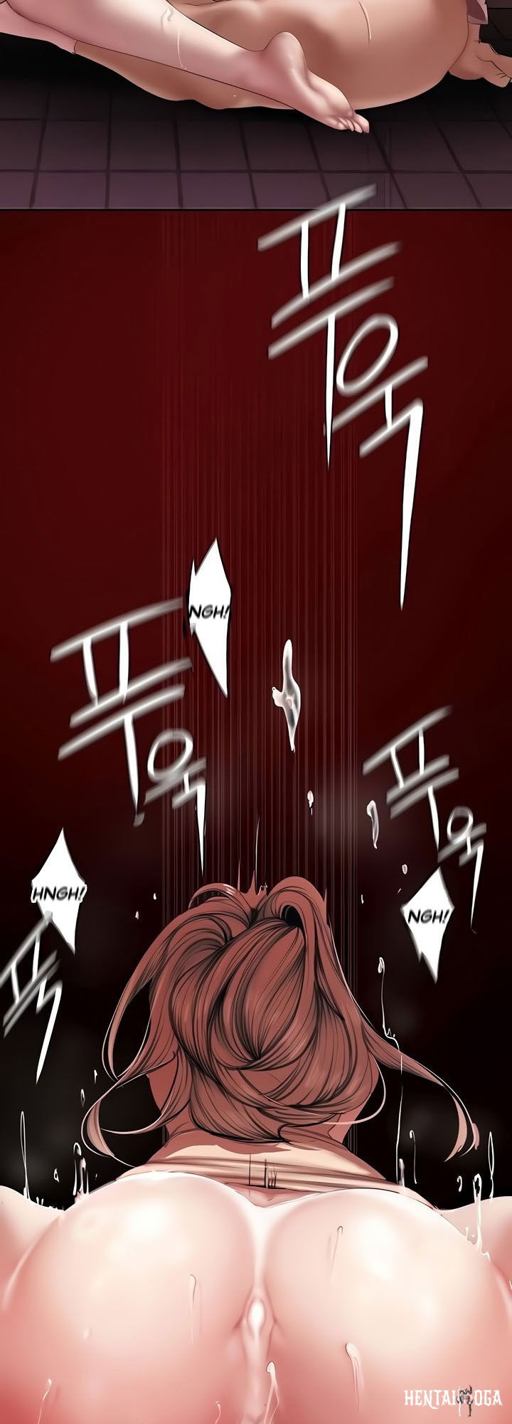 A Wonderful New World A Wonderful New World Chapter 132 - Page 33