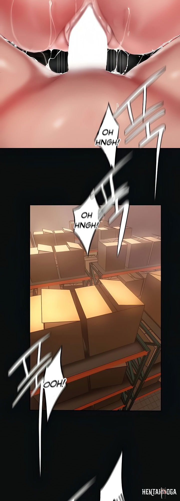 A Wonderful New World A Wonderful New World Chapter 132 - Page 34