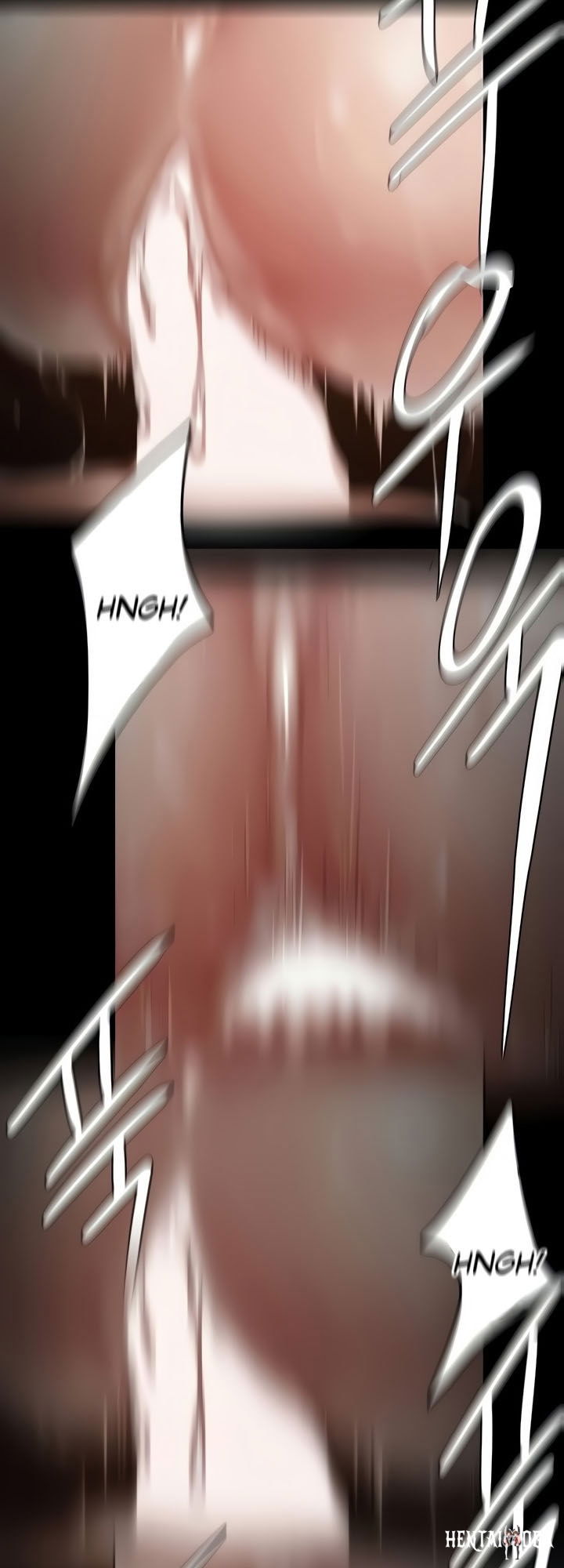 A Wonderful New World A Wonderful New World Chapter 132 - Page 39