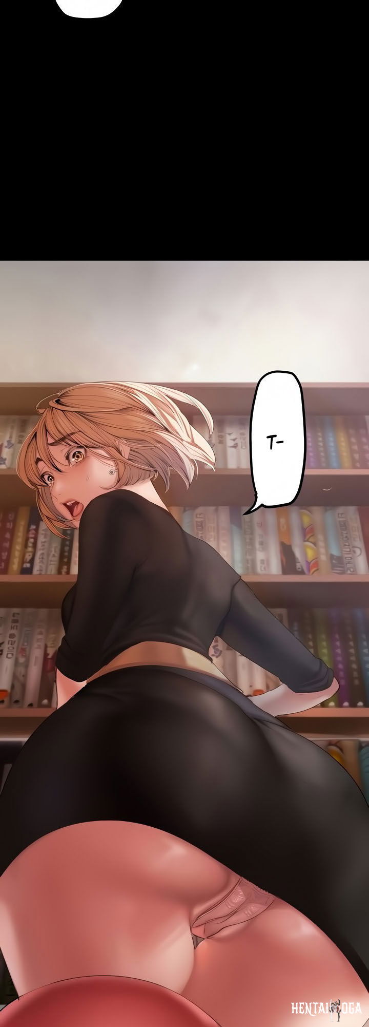 A Wonderful New World A Wonderful New World Chapter 132 - Page 4