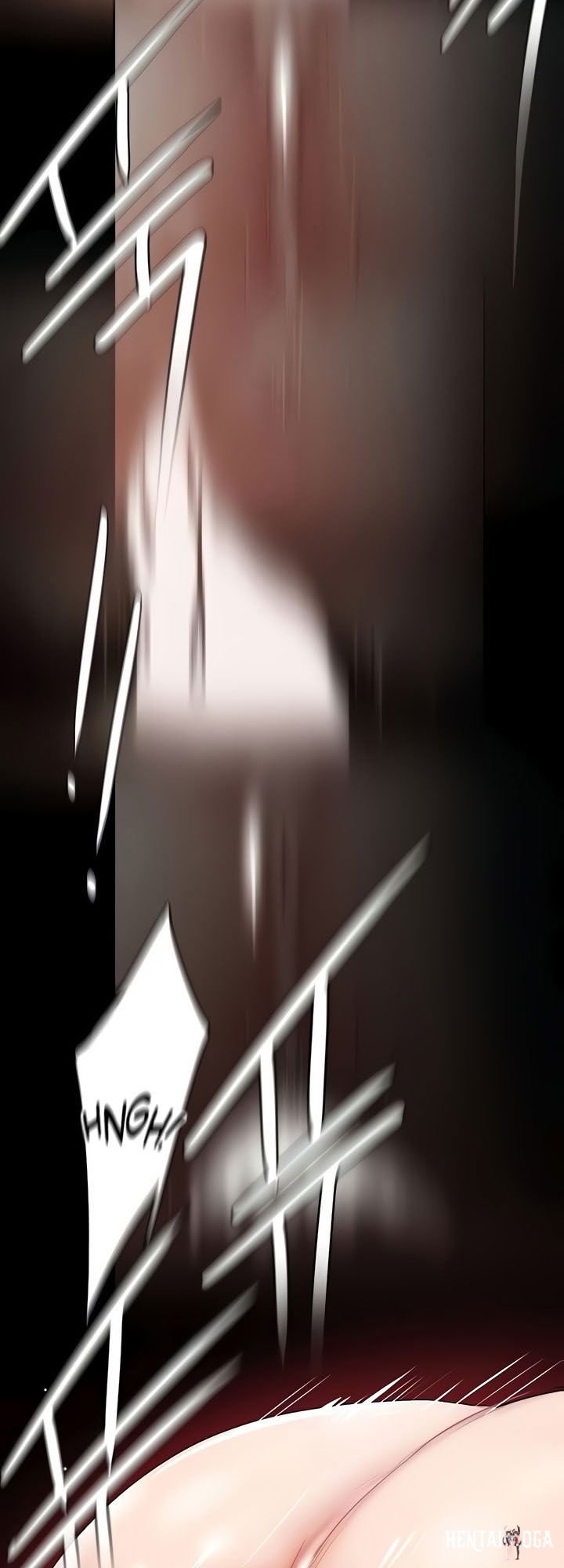 A Wonderful New World A Wonderful New World Chapter 132 - Page 40