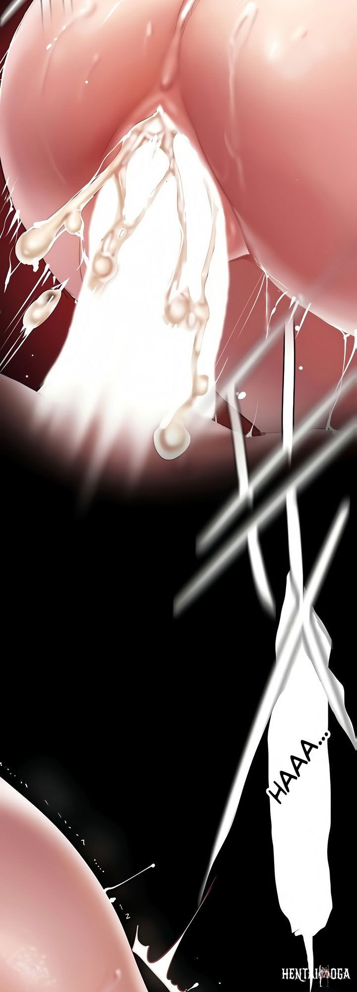 A Wonderful New World A Wonderful New World Chapter 132 - Page 41