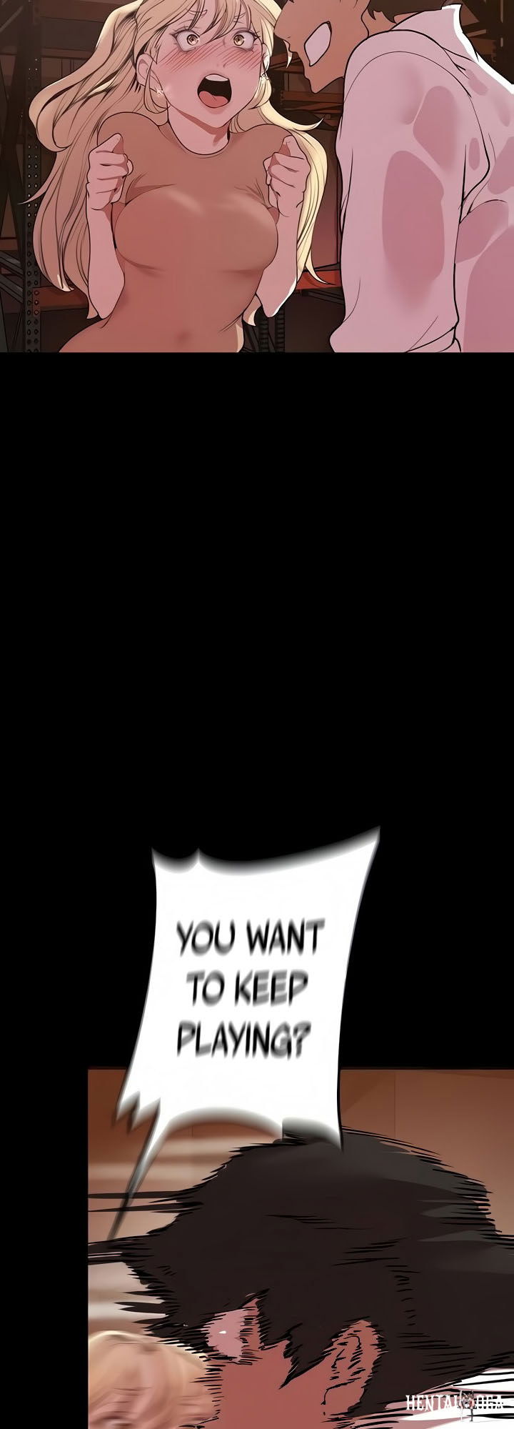 A Wonderful New World A Wonderful New World Chapter 132 - Page 47