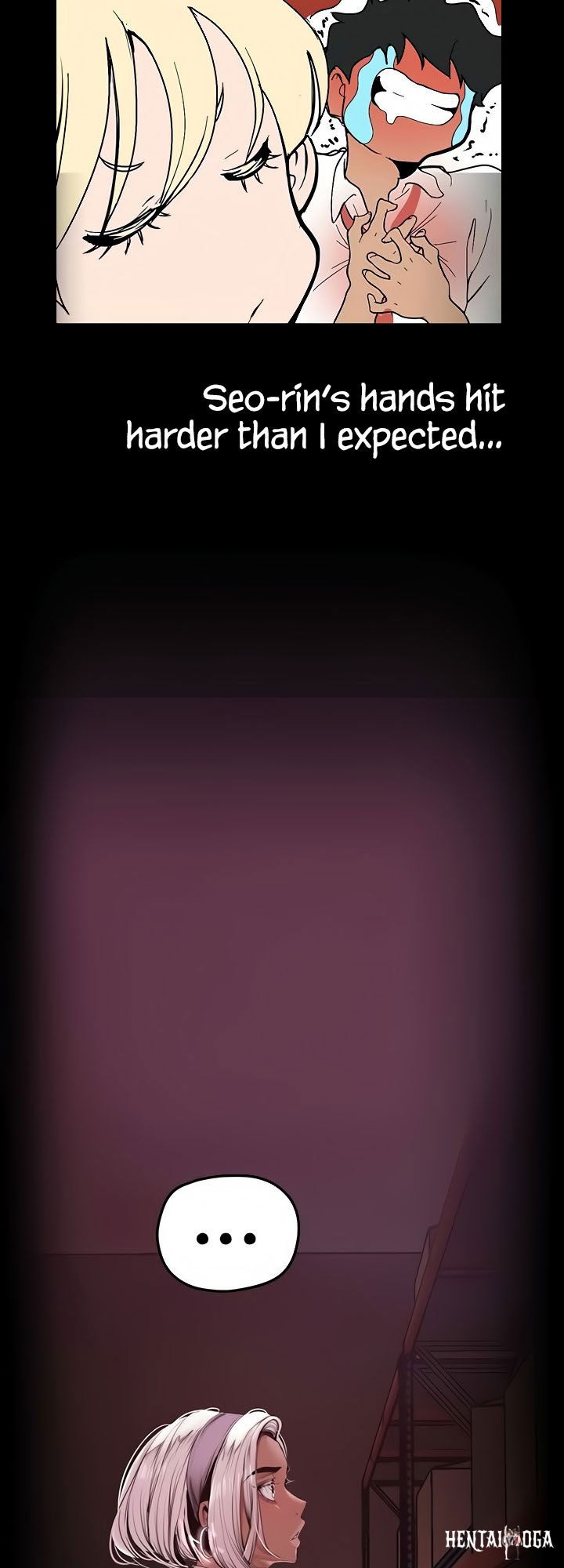 A Wonderful New World A Wonderful New World Chapter 132 - Page 49