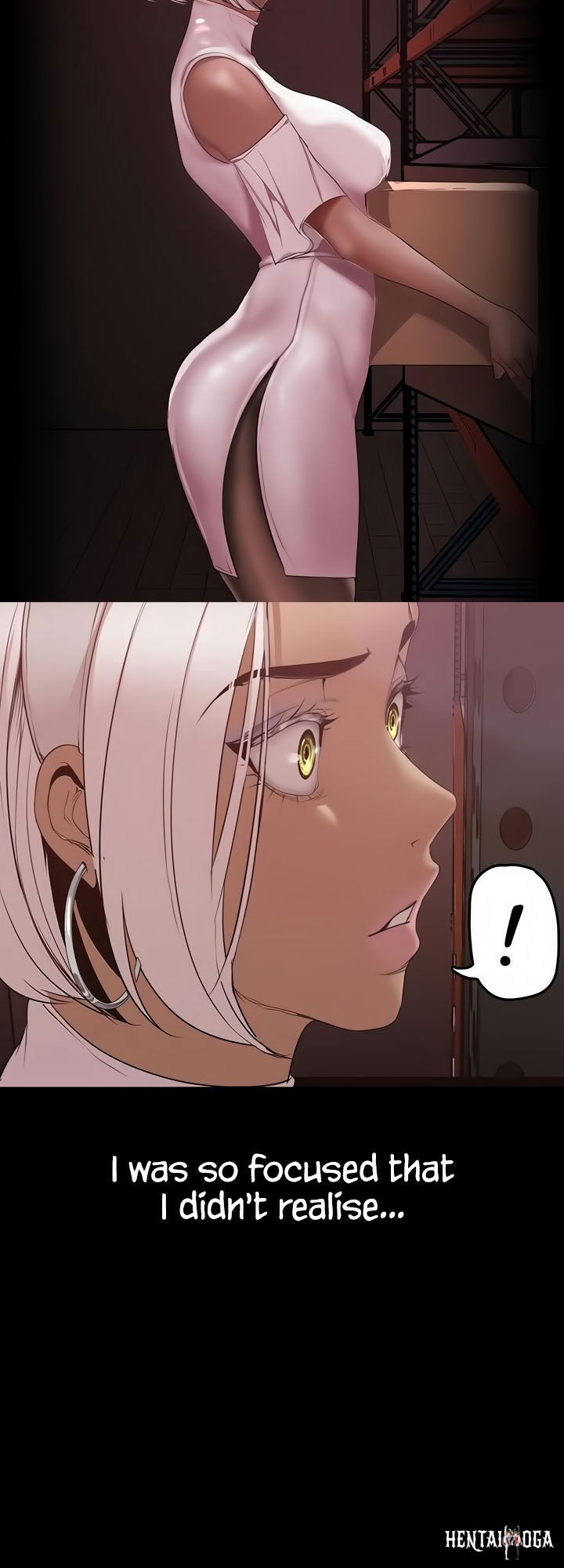 A Wonderful New World A Wonderful New World Chapter 132 - Page 50