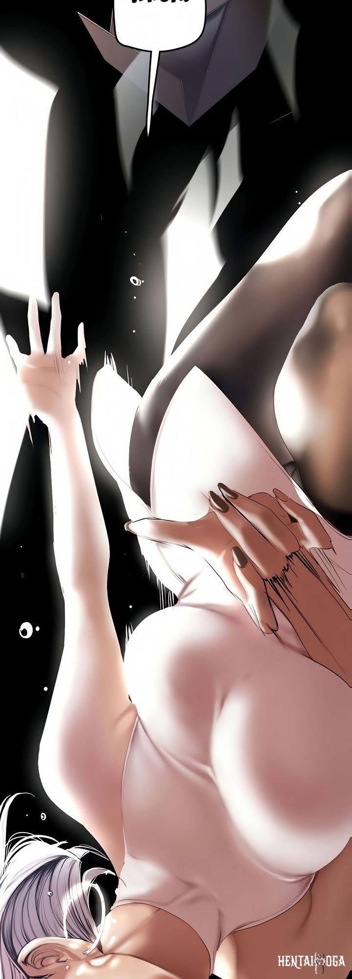 A Wonderful New World A Wonderful New World Chapter 132 - Page 53