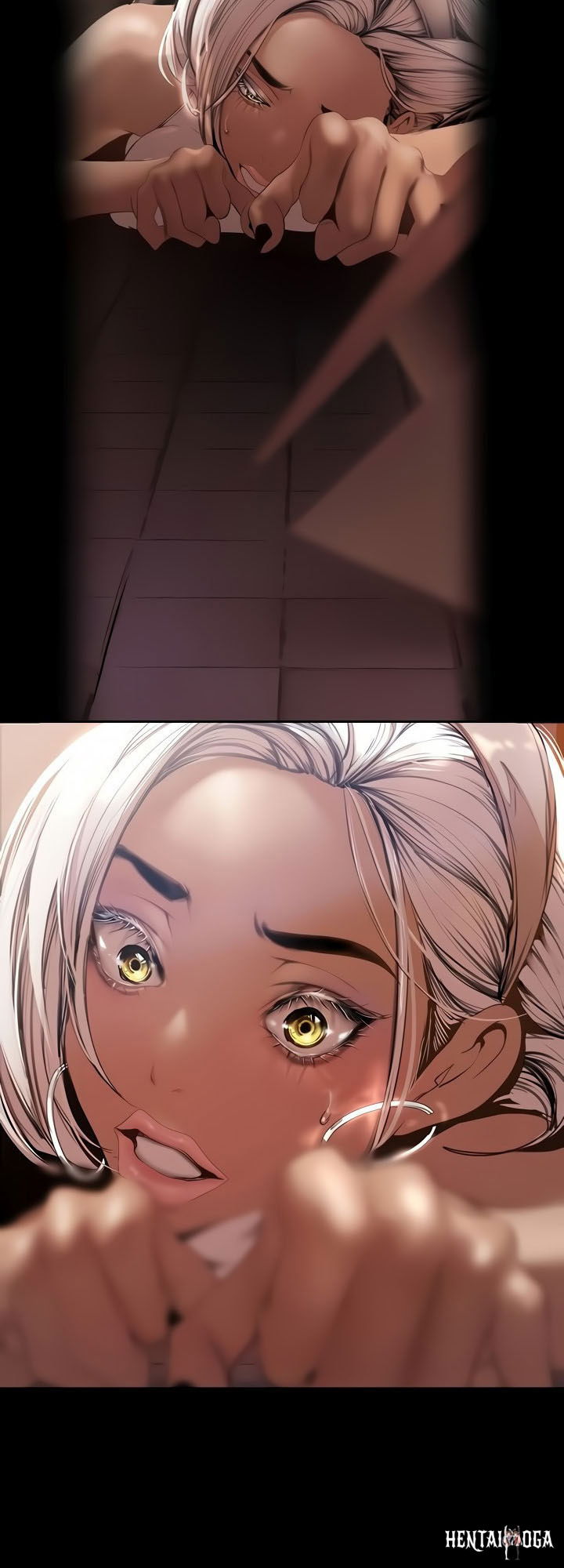 A Wonderful New World A Wonderful New World Chapter 132 - Page 57