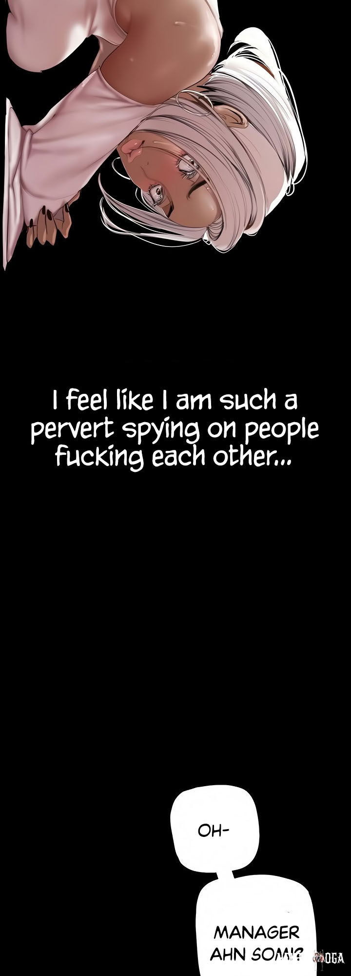 A Wonderful New World A Wonderful New World Chapter 132 - Page 60