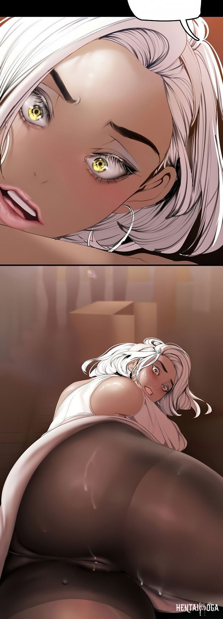 A Wonderful New World A Wonderful New World Chapter 132 - Page 61