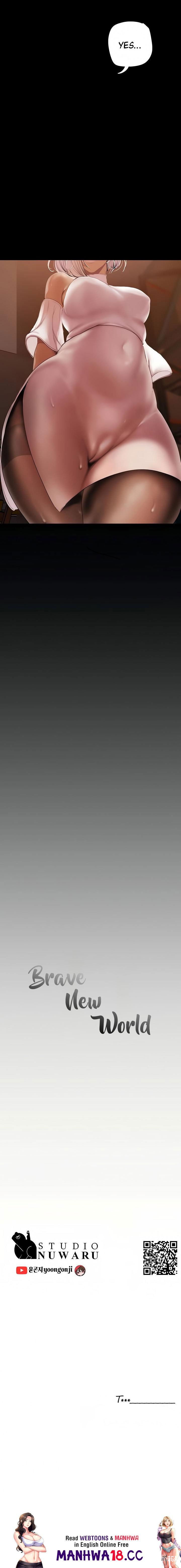 A Wonderful New World A Wonderful New World Chapter 132 - Page 67