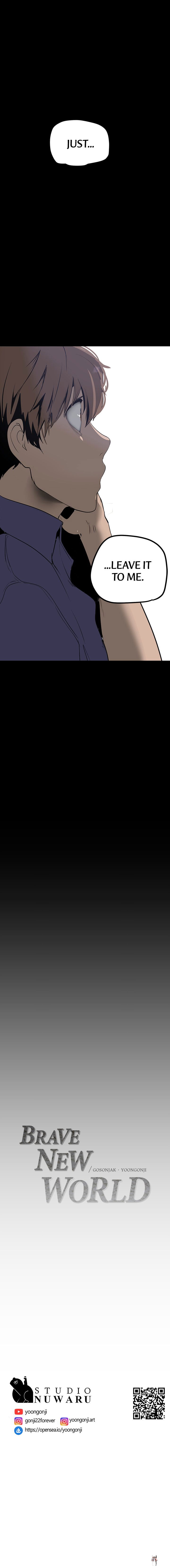 A Wonderful New World A Wonderful New World Chapter 134 - Page 11