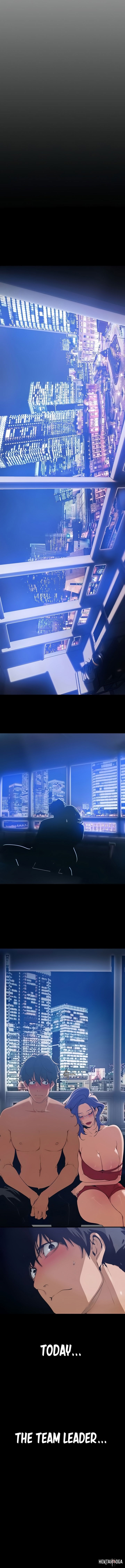 A Wonderful New World A Wonderful New World Chapter 138 - Page 11